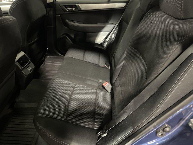 used 2019 Subaru Outback car, priced at $20,997