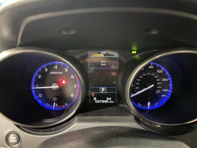 used 2019 Subaru Outback car, priced at $20,997