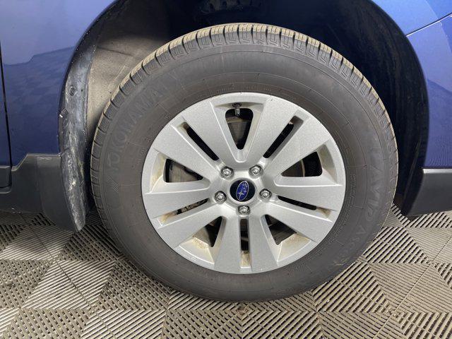 used 2019 Subaru Outback car, priced at $20,997