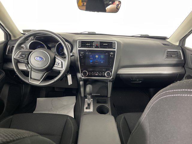 used 2019 Subaru Outback car, priced at $20,997