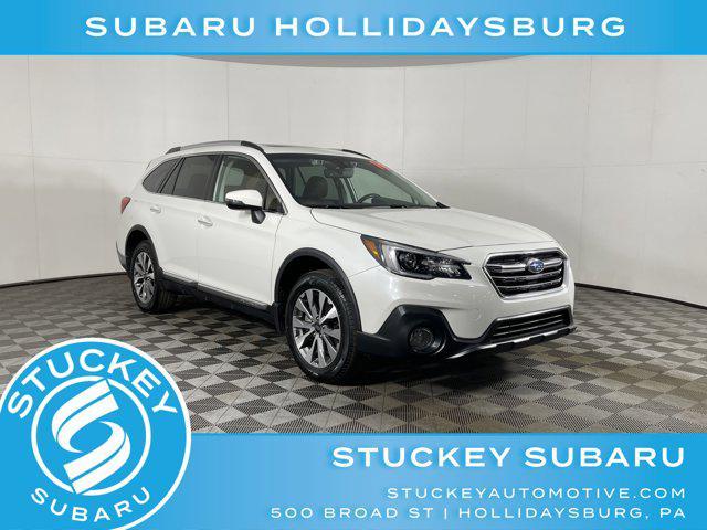 used 2019 Subaru Outback car, priced at $24,997