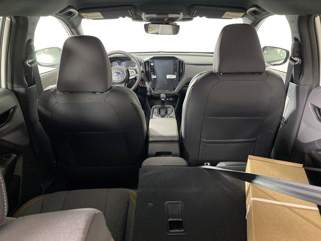 new 2026 Subaru Crosstrek car, priced at $31,161