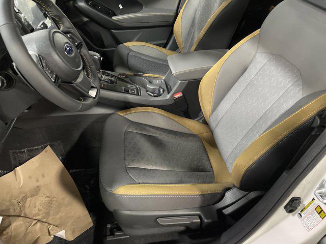 new 2026 Subaru Crosstrek car, priced at $31,161