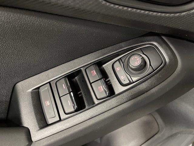 new 2026 Subaru Crosstrek car, priced at $31,161