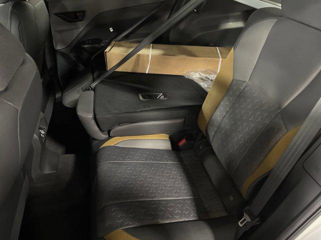 new 2026 Subaru Crosstrek car, priced at $31,161