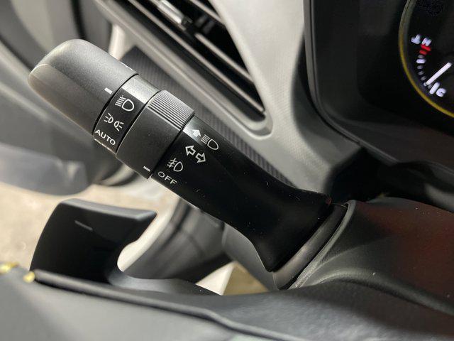 new 2026 Subaru Crosstrek car, priced at $31,161