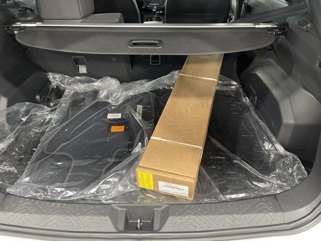 new 2026 Subaru Crosstrek car, priced at $31,161