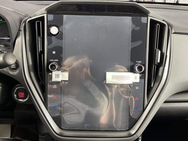 new 2026 Subaru Crosstrek car, priced at $31,161