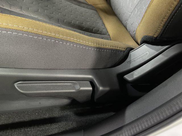 new 2026 Subaru Crosstrek car, priced at $31,161