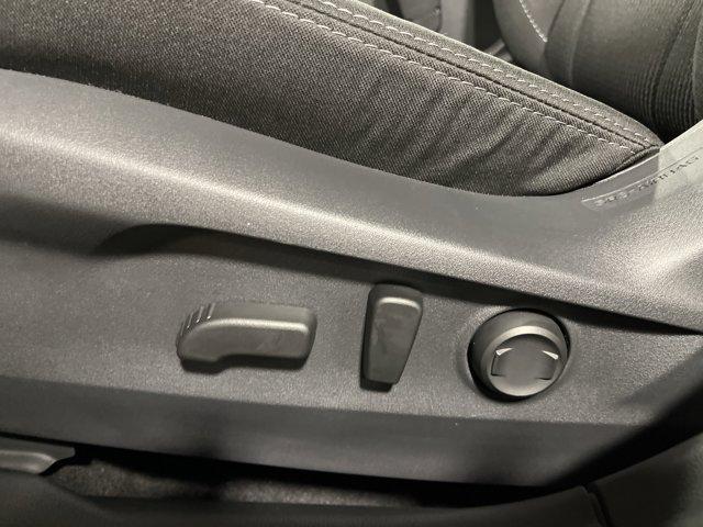 new 2025 Subaru Legacy car, priced at $31,168