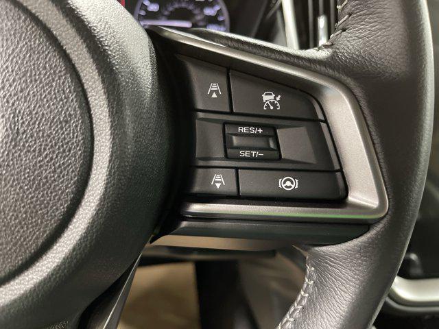new 2025 Subaru Legacy car, priced at $31,168