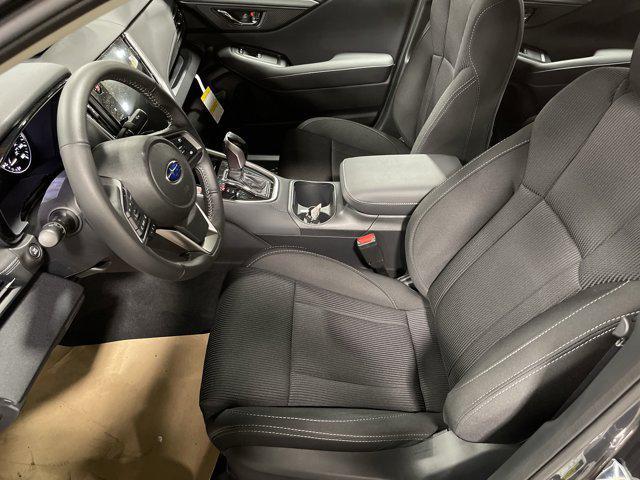 new 2025 Subaru Legacy car, priced at $31,168