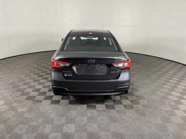 new 2025 Subaru Legacy car, priced at $31,168