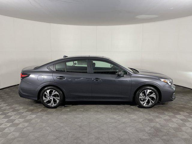 new 2025 Subaru Legacy car, priced at $31,168