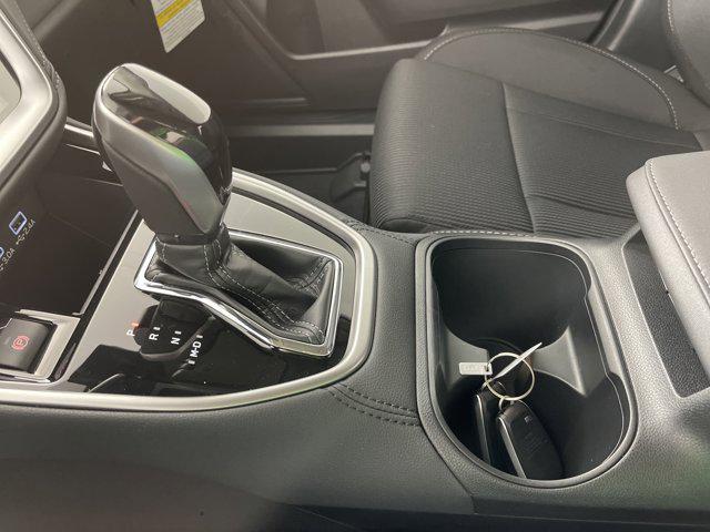 new 2025 Subaru Legacy car, priced at $31,168