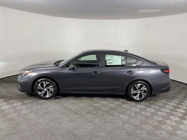 new 2025 Subaru Legacy car, priced at $31,168