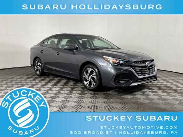 new 2025 Subaru Legacy car, priced at $31,168