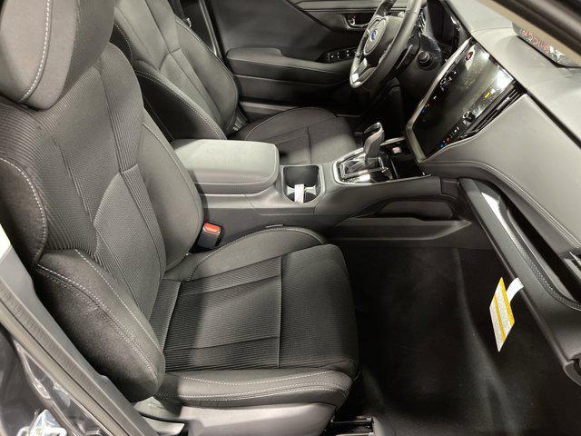 new 2025 Subaru Legacy car, priced at $31,168