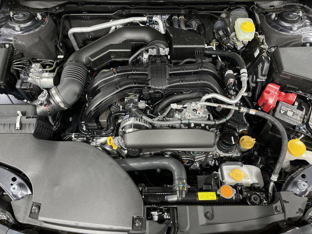 new 2025 Subaru Legacy car, priced at $31,168