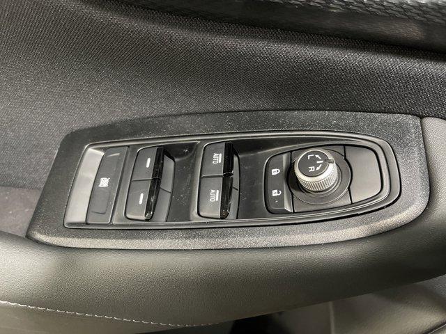 new 2025 Subaru Legacy car, priced at $31,168