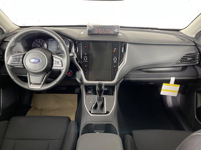 new 2025 Subaru Legacy car, priced at $31,168