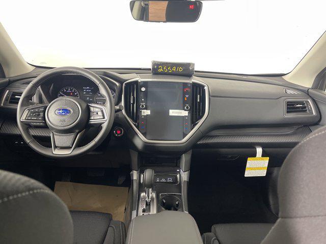 new 2025 Subaru Ascent car, priced at $37,998