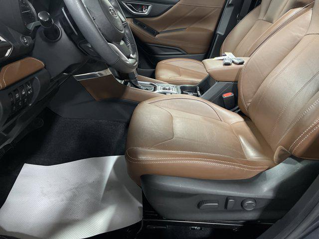 used 2020 Subaru Forester car, priced at $24,997