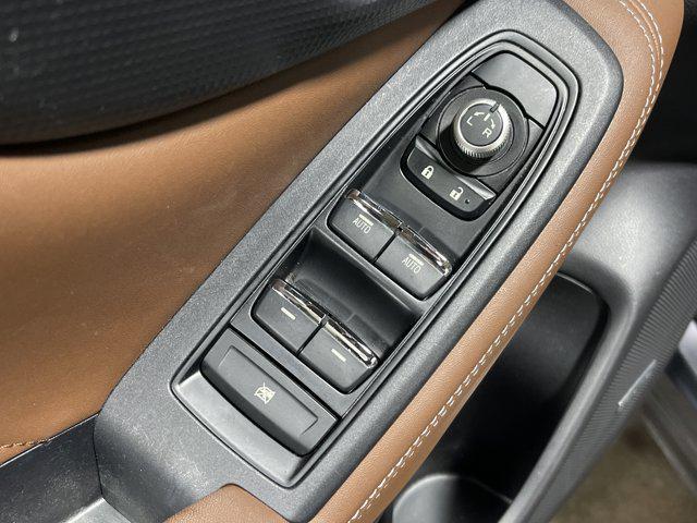 used 2020 Subaru Forester car, priced at $24,997