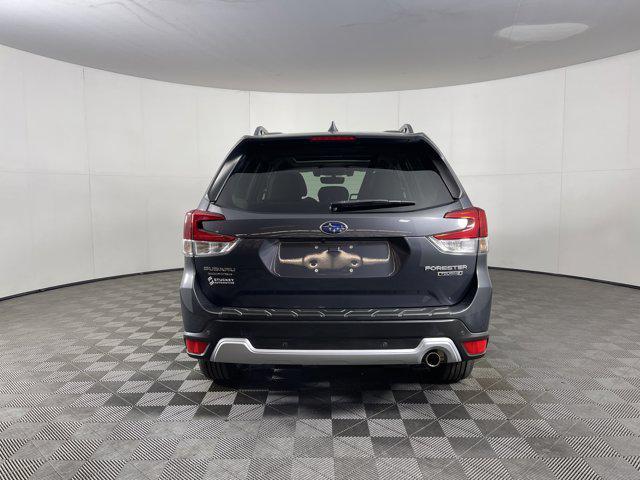 used 2020 Subaru Forester car, priced at $24,997