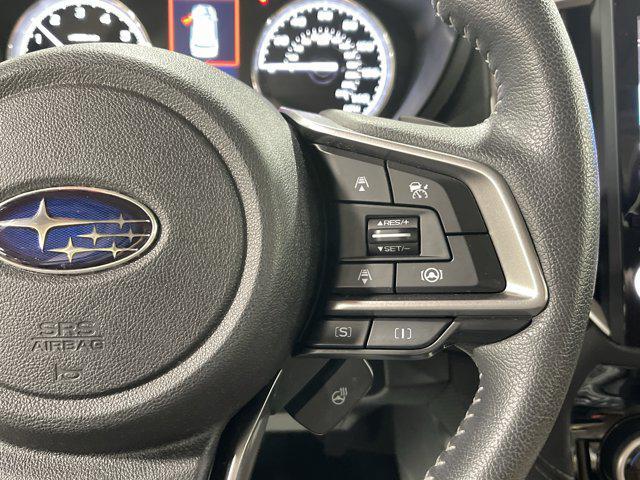 used 2020 Subaru Forester car, priced at $24,997