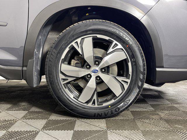 used 2020 Subaru Forester car, priced at $24,997