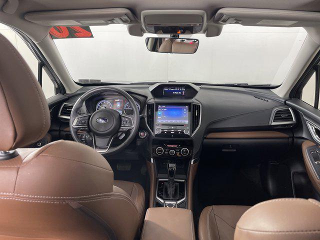 used 2020 Subaru Forester car, priced at $24,997