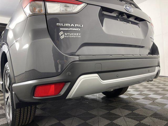 used 2020 Subaru Forester car, priced at $24,997