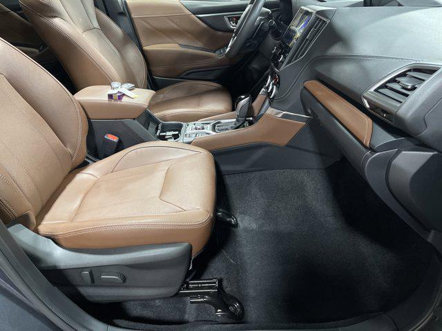 used 2020 Subaru Forester car, priced at $24,997