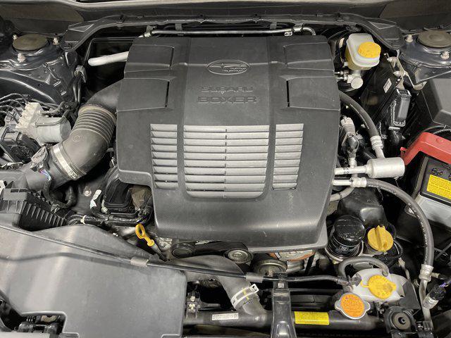 used 2020 Subaru Forester car, priced at $24,997