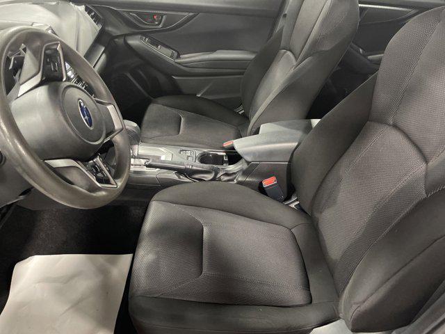 used 2019 Subaru Impreza car, priced at $16,297