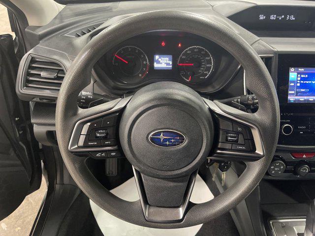 used 2019 Subaru Impreza car, priced at $16,297