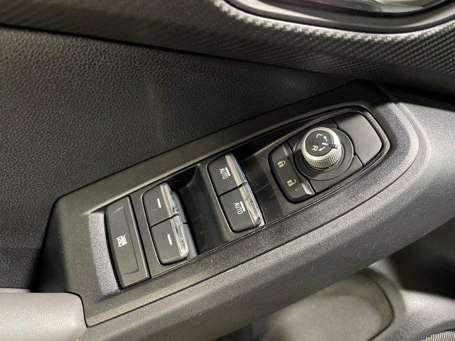 used 2024 Subaru Crosstrek car, priced at $29,997