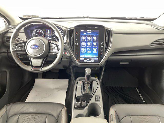 used 2024 Subaru Crosstrek car, priced at $29,997