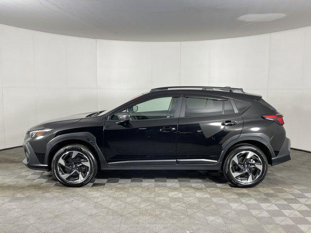 used 2024 Subaru Crosstrek car, priced at $29,997