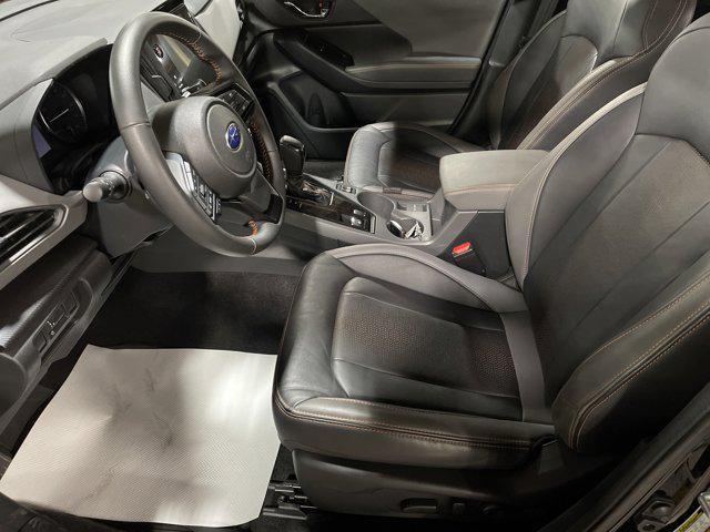 used 2024 Subaru Crosstrek car, priced at $29,997