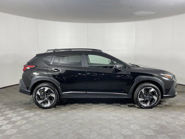 used 2024 Subaru Crosstrek car, priced at $29,997