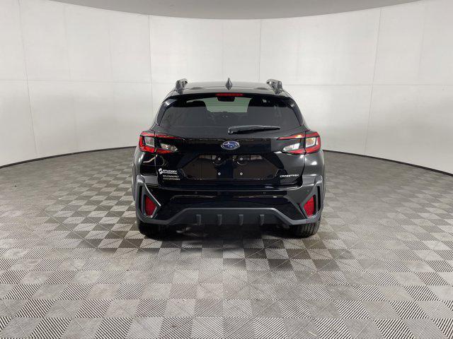 used 2024 Subaru Crosstrek car, priced at $29,997