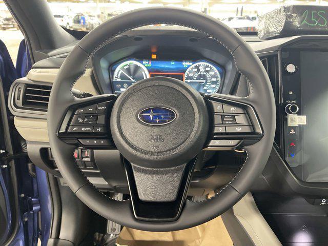 new 2025 Subaru Forester Hybrid car, priced at $36,996