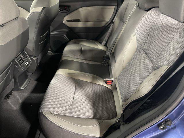new 2025 Subaru Forester Hybrid car, priced at $36,996