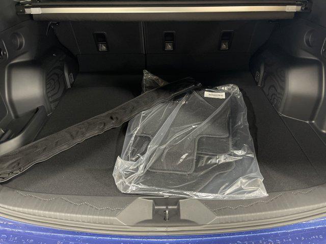 new 2025 Subaru Forester Hybrid car, priced at $36,996