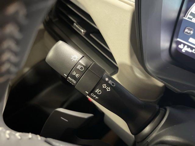 new 2025 Subaru Forester Hybrid car, priced at $36,996