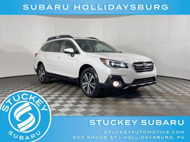 used 2019 Subaru Outback car, priced at $22,497