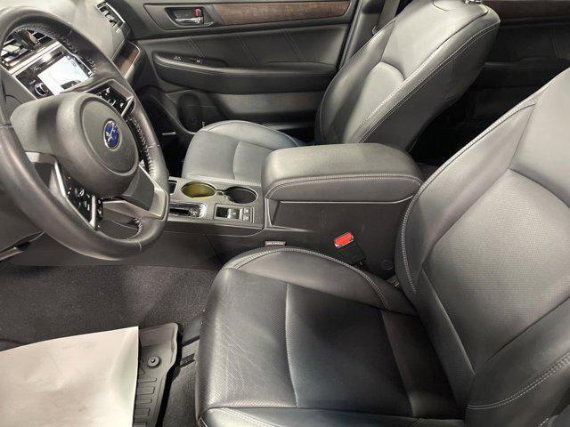 used 2019 Subaru Outback car, priced at $22,497