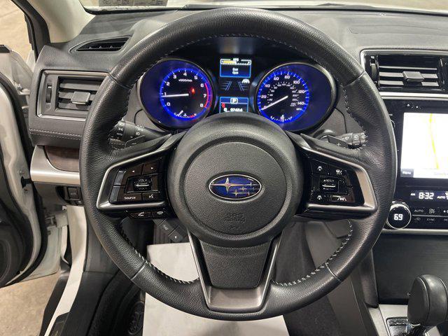 used 2019 Subaru Outback car, priced at $22,497